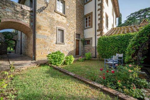 Villa i Cortona, Arezzo, Cortona - € 3.500.000 | Ref: ila-453-444762 - foto 42