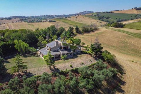 Villa i Fermo, Fermo, Fermo - € 790.000 | Ref: ila-446-444779 - foto 2
