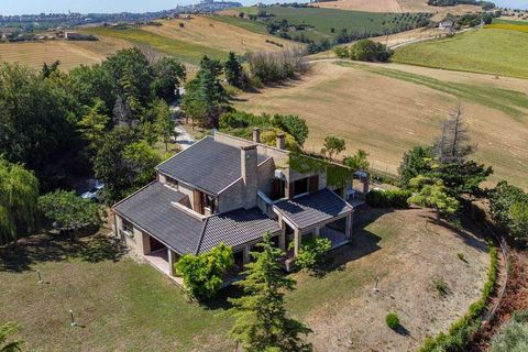 Villa i Fermo, Fermo, Fermo - € 790.000 | Ref: ila-446-444779 - foto 3