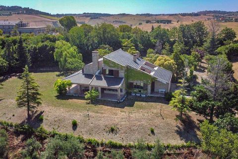 Villa i Fermo, Fermo, Fermo - € 790.000 | Ref: ila-446-444779 - foto 5