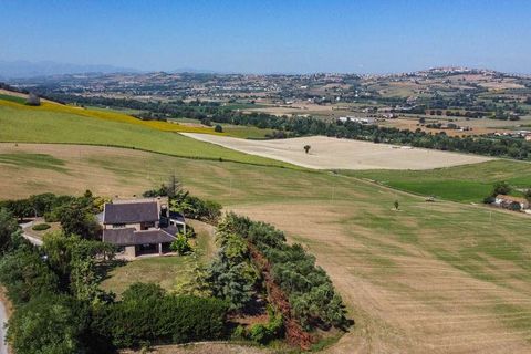 Villa i Fermo, Fermo, Fermo - € 790.000 | Ref: ila-446-444779 - foto 7