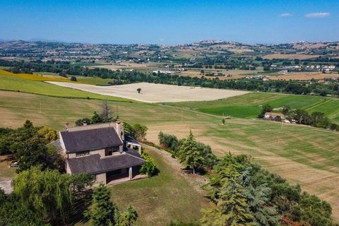 Villa i Fermo, Fermo, Fermo - € 790.000 | Ref: ila-446-444779 - foto 8