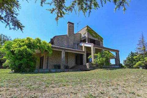 Villa i Fermo, Fermo, Fermo - € 790.000 | Ref: ila-446-444779 - foto 12