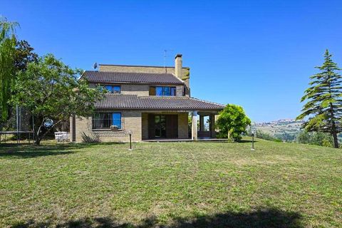 Villa i Fermo, Fermo, Fermo - € 790.000 | Ref: ila-446-444779 - foto 13