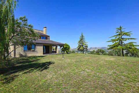 Villa i Fermo, Fermo, Fermo - € 790.000 | Ref: ila-446-444779 - foto 14