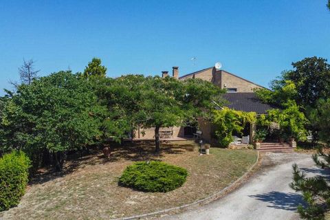 Villa i Fermo, Fermo, Fermo - € 790.000 | Ref: ila-446-444779 - foto 15