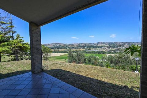 Villa i Fermo, Fermo, Fermo - € 790.000 | Ref: ila-446-444779 - foto 21
