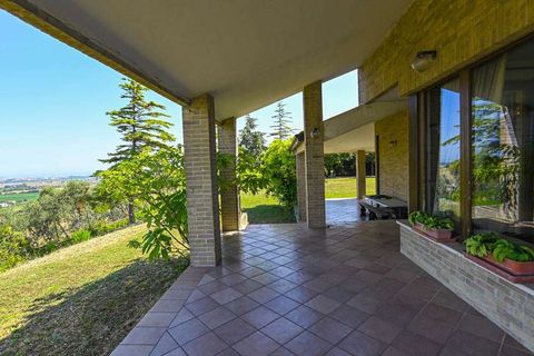 Villa i Fermo, Fermo, Fermo - € 790.000 | Ref: ila-446-444779 - foto 22