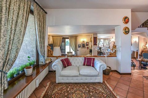Villa i Fermo, Fermo, Fermo - € 790.000 | Ref: ila-446-444779 - foto 23