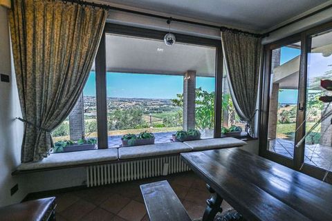 Villa i Fermo, Fermo, Fermo - € 790.000 | Ref: ila-446-444779 - foto 26