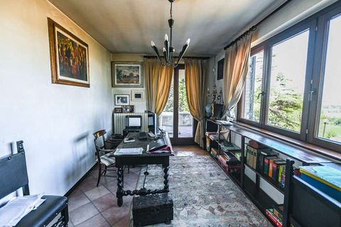Villa i Fermo, Fermo, Fermo - € 790.000 | Ref: ila-446-444779 - foto 28