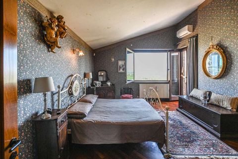 Villa i Fermo, Fermo, Fermo - € 790.000 | Ref: ila-446-444779 - foto 33