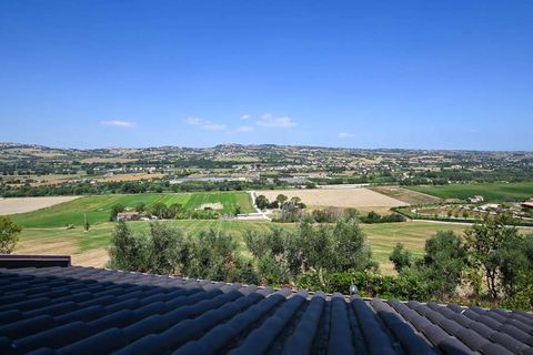 Villa i Fermo, Fermo, Fermo - € 790.000 | Ref: ila-446-444779 - foto 34