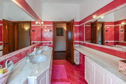 Villa i Fermo, Fermo, Fermo - € 790.000 | Ref: ila-446-444779 - foto 39