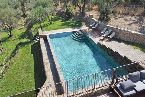Villa i Cortona, Arezzo, Cortona - € 2.400.000 | Ref: ila-379-444802 - foto 9