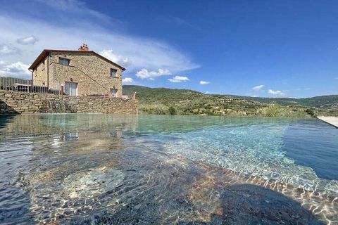 Villa i Cortona, Arezzo, Cortona - € 2.400.000 | Ref: ila-379-444802 - foto 12
