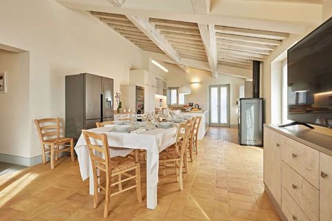 Villa i Cortona, Arezzo, Cortona - € 2.400.000 | Ref: ila-379-444802 - foto 13