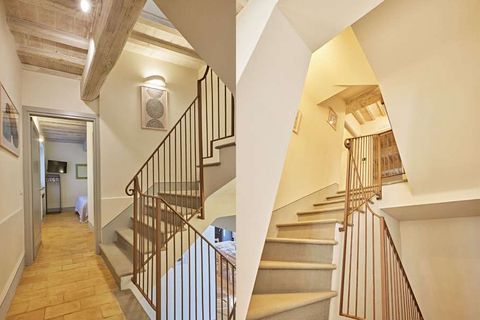 Villa i Cortona, Arezzo, Cortona - € 2.400.000 | Ref: ila-379-444802 - foto 17