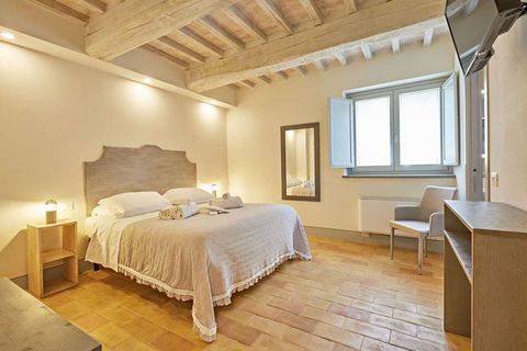Villa i Cortona, Arezzo, Cortona - € 2.400.000 | Ref: ila-379-444802 - foto 18