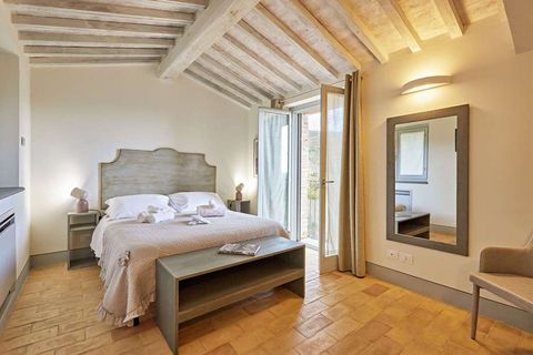 Villa i Cortona, Arezzo, Cortona - € 2.400.000 | Ref: ila-379-444802 - foto 20