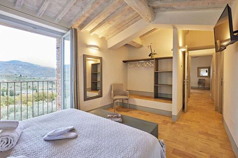 Villa i Cortona, Arezzo, Cortona - € 2.400.000 | Ref: ila-379-444802 - foto 21
