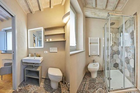 Villa i Cortona, Arezzo, Cortona - € 2.400.000 | Ref: ila-379-444802 - foto 23