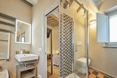Villa i Cortona, Arezzo, Cortona - € 2.400.000 | Ref: ila-379-444802 - foto 24