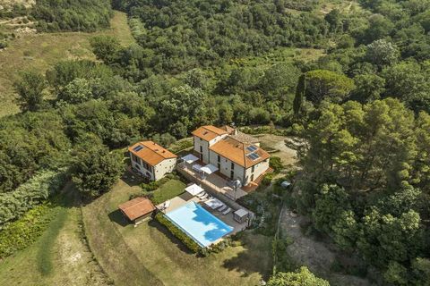 Villa a Palaia, Pisa, Palaia - € 2.250.000 | Ref: ila-516-445685 - foto 3