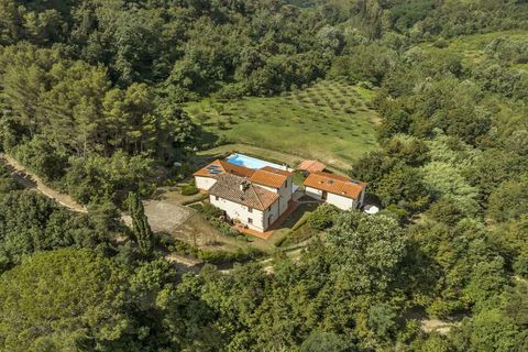 Villa a Palaia, Pisa, Palaia - € 2.250.000 | Ref: ila-516-445685 - foto 4