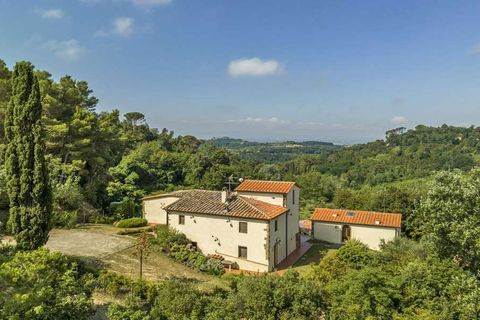 Villa a Palaia, Pisa, Palaia - € 2.250.000 | Ref: ila-516-445685 - foto 5