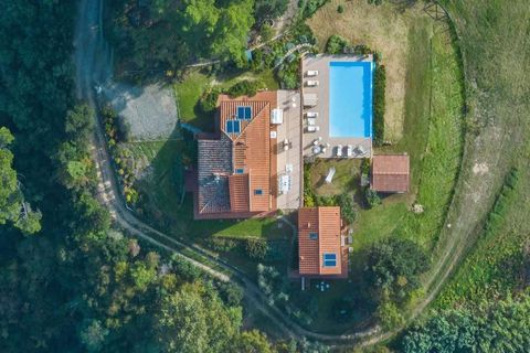 Villa a Palaia, Pisa, Palaia - € 2.250.000 | Ref: ila-516-445685 - foto 6