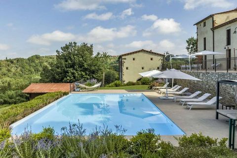 Villa a Palaia, Pisa, Palaia - € 2.250.000 | Ref: ila-516-445685 - foto 7