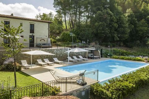 Villa a Palaia, Pisa, Palaia - € 2.250.000 | Ref: ila-516-445685 - foto 8