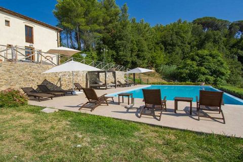 Villa a Palaia, Pisa, Palaia - € 2.250.000 | Ref: ila-516-445685 - foto 9