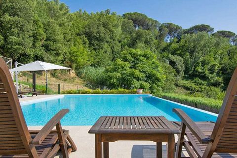 Villa a Palaia, Pisa, Palaia - € 2.250.000 | Ref: ila-516-445685 - foto 10