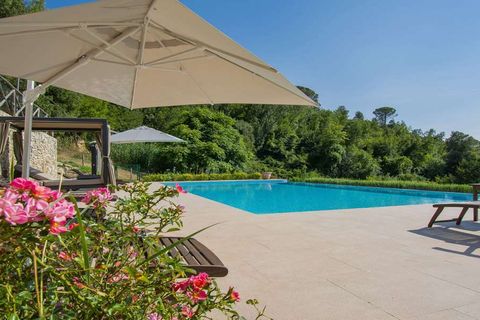 Villa a Palaia, Pisa, Palaia - € 2.250.000 | Ref: ila-516-445685 - foto 11