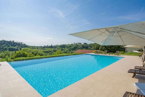 Villa a Palaia, Pisa, Palaia - € 2.250.000 | Ref: ila-516-445685 - foto 12