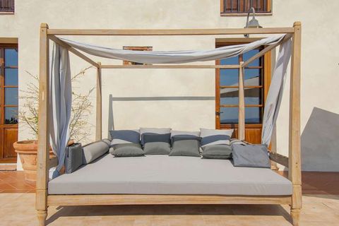 Villa a Palaia, Pisa, Palaia - € 2.250.000 | Ref: ila-516-445685 - foto 13
