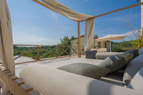 Villa a Palaia, Pisa, Palaia - € 2.250.000 | Ref: ila-516-445685 - foto 14