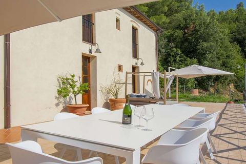 Villa a Palaia, Pisa, Palaia - € 2.250.000 | Ref: ila-516-445685 - foto 15