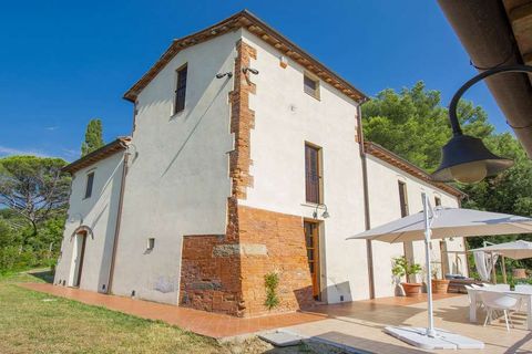 Villa a Palaia, Pisa, Palaia - € 2.250.000 | Ref: ila-516-445685 - foto 16