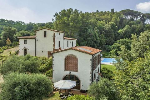 Villa a Palaia, Pisa, Palaia - € 2.250.000 | Ref: ila-516-445685 - foto 17