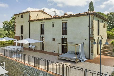 Villa a Palaia, Pisa, Palaia - € 2.250.000 | Ref: ila-516-445685 - foto 18