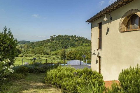 Villa a Palaia, Pisa, Palaia - € 2.250.000 | Ref: ila-516-445685 - foto 19