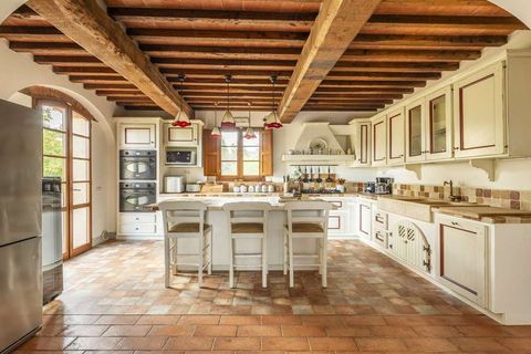 Villa a Palaia, Pisa, Palaia - € 2.250.000 | Ref: ila-516-445685 - foto 20