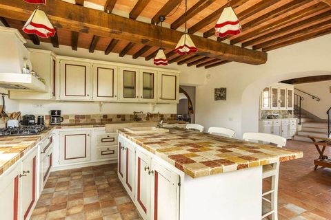 Villa a Palaia, Pisa, Palaia - € 2.250.000 | Ref: ila-516-445685 - foto 21