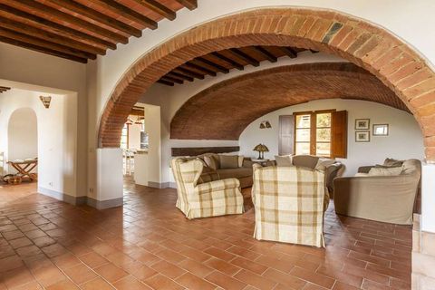 Villa a Palaia, Pisa, Palaia - € 2.250.000 | Ref: ila-516-445685 - foto 22