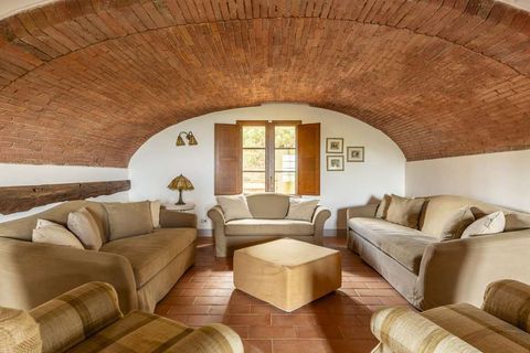 Villa a Palaia, Pisa, Palaia - € 2.250.000 | Ref: ila-516-445685 - foto 23