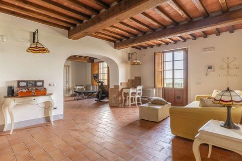 Villa a Palaia, Pisa, Palaia - € 2.250.000 | Ref: ila-516-445685 - foto 24