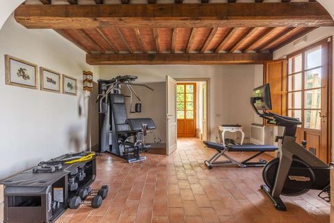 Villa a Palaia, Pisa, Palaia - € 2.250.000 | Ref: ila-516-445685 - foto 25
